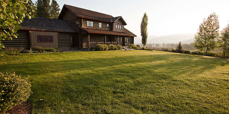 The Ranch at Rock Creek