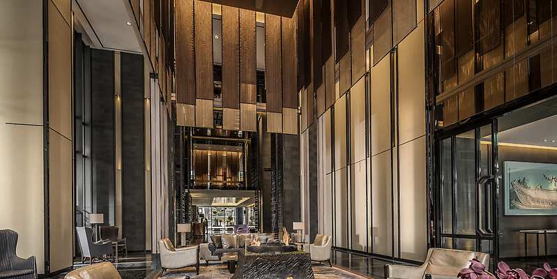 Four Seasons Hotel Seoul