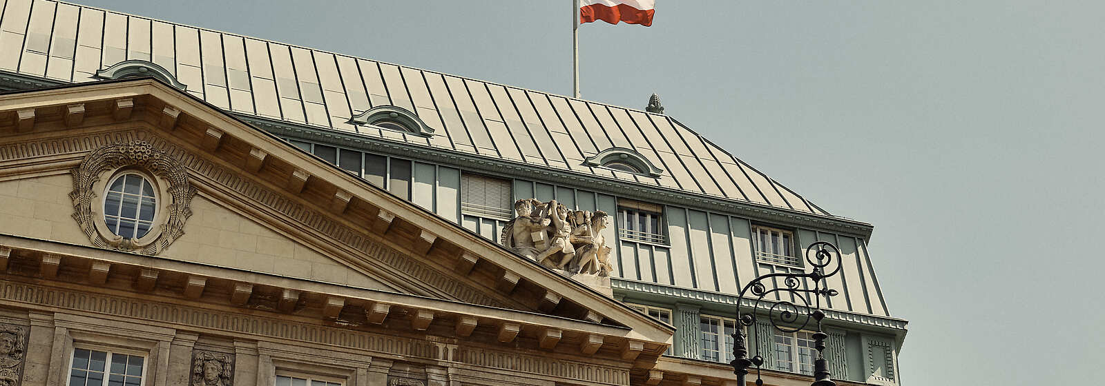 Park Hyatt Vienna Exterior
