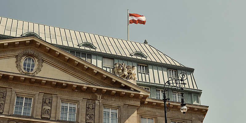 Park Hyatt Vienna