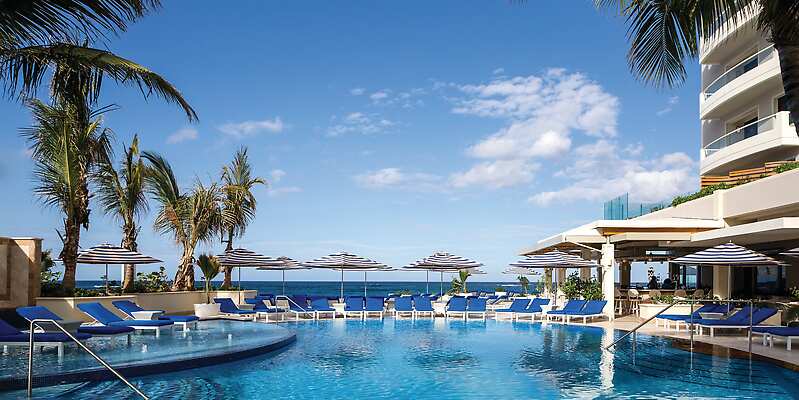 Condado Vanderbilt Hotel
