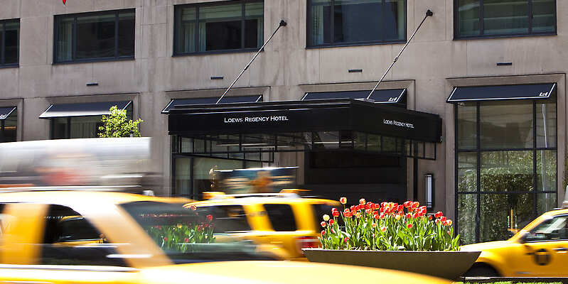 Loews Regency New York Hotel