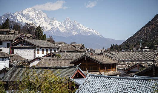 Lijiang