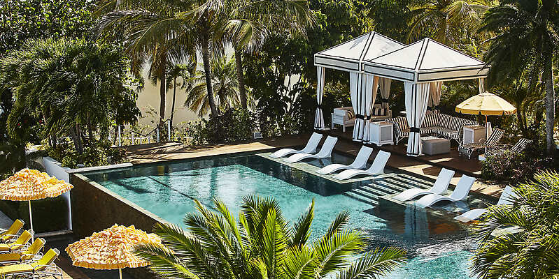 Malliouhana Resort