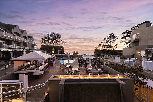 Noble House Hotels & Resorts