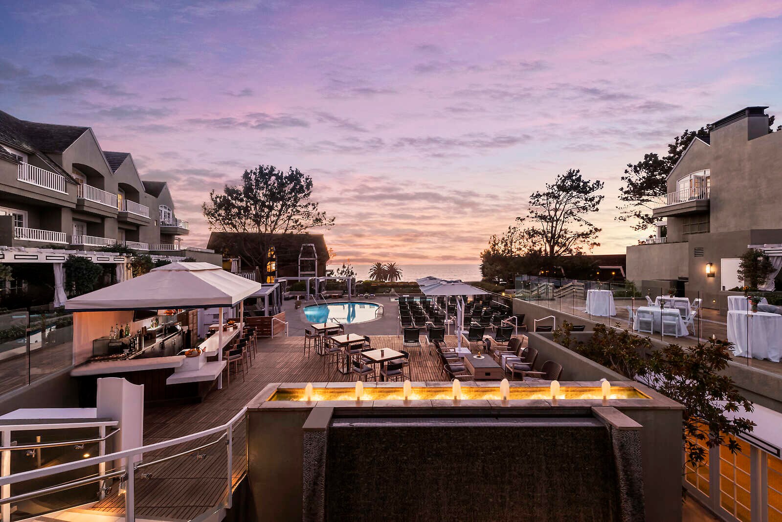 L'Auberge Del Mar | Fine Hotels + Resorts | Amex Travel