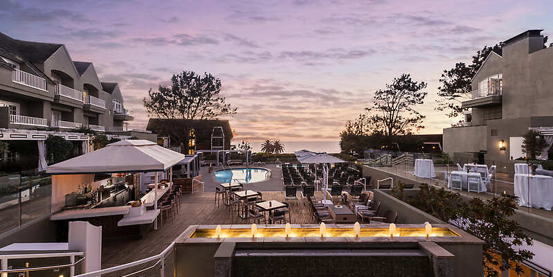 L Auberge Del Mar