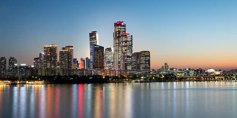 Conrad Seoul