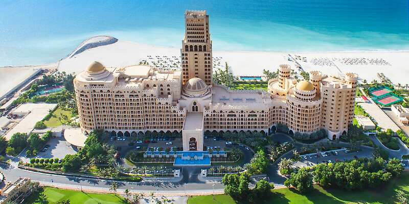 Waldorf Astoria Ras Al Khaimah
