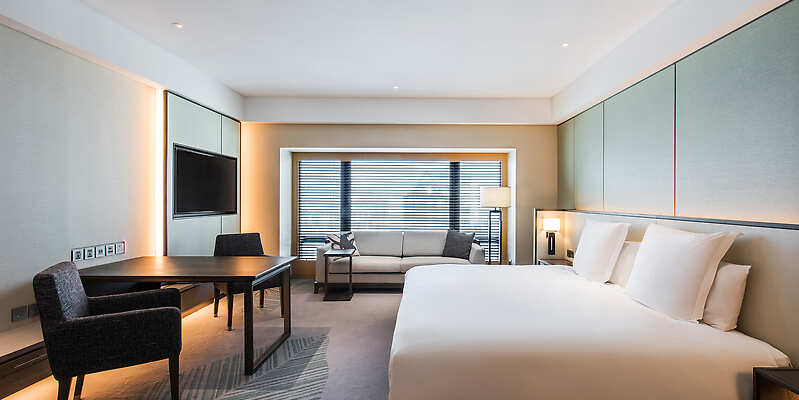Park Hyatt Beijing
