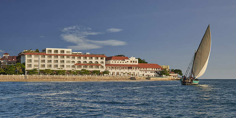 Park Hyatt Zanzibar