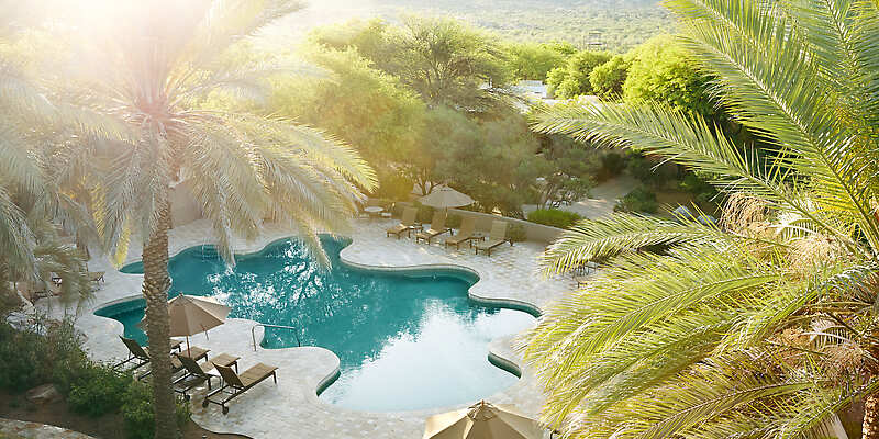 Miraval Arizona Resort and Spa