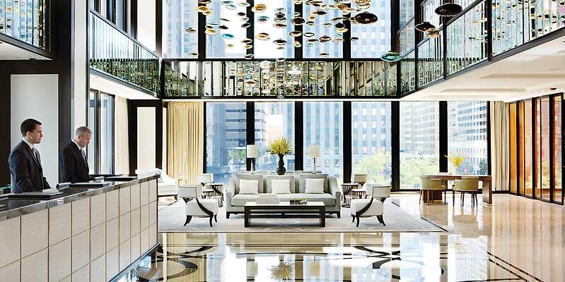 The Langham, Chicago