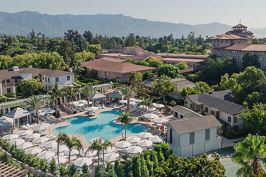 【稀少】Fine Hotels,Resorts & Spas Directory Luxury Hotels in Pasadena, California | American Express Travel
