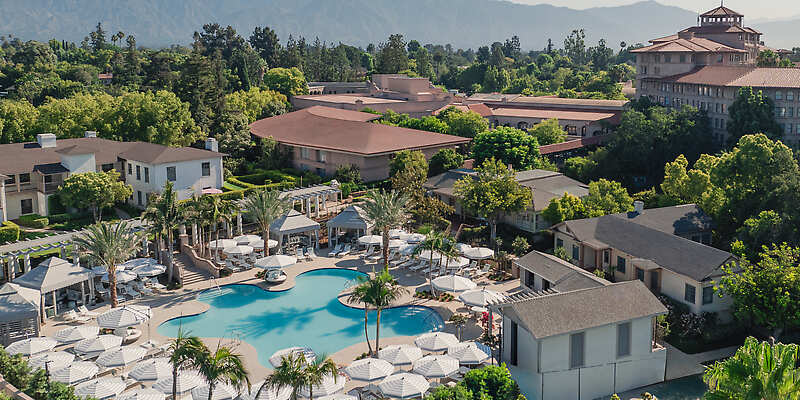 The Langham Huntington, Pasadena