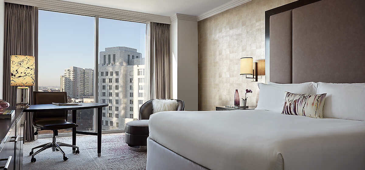 Standard Guestroom