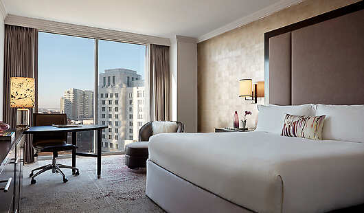 Standard Guestroom
