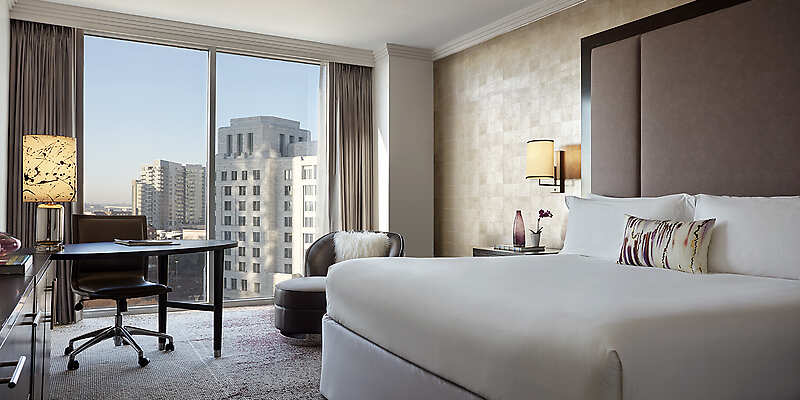 Loews Atlanta Hotel