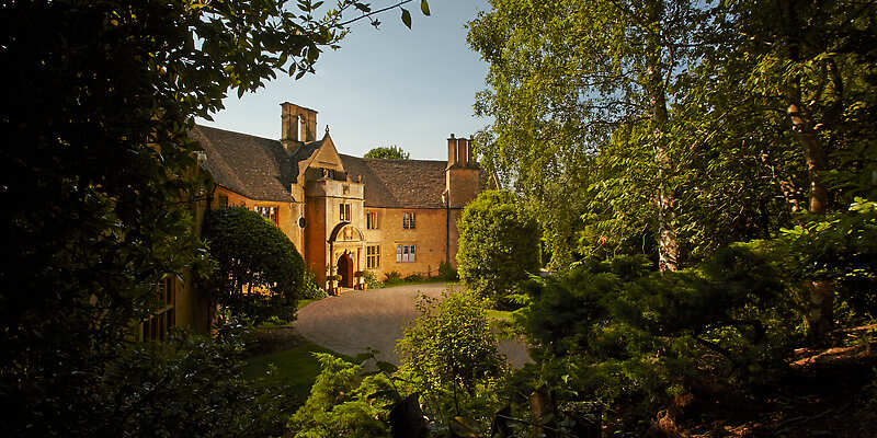 Foxhill Manor