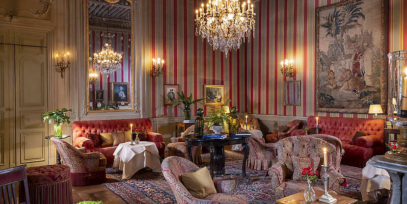 La Mirande Hotel Avignon