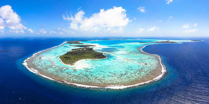The Brando, Tetiaroa Private Island