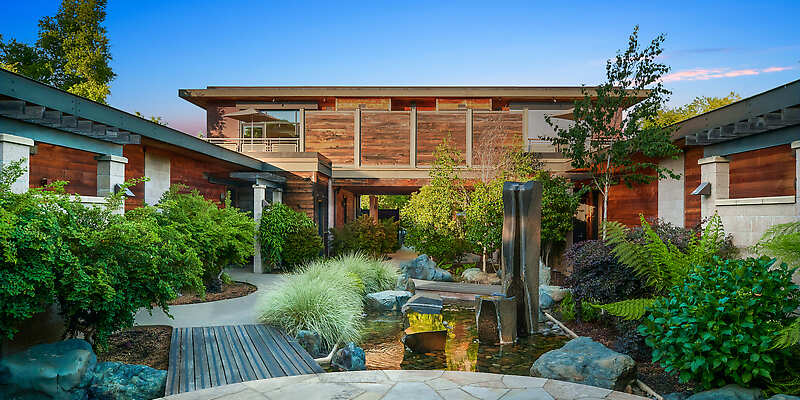 Bardessono Hotel & Spa