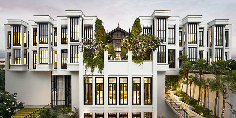 The Siam