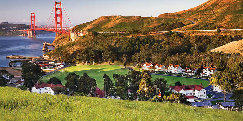 Cavallo Point