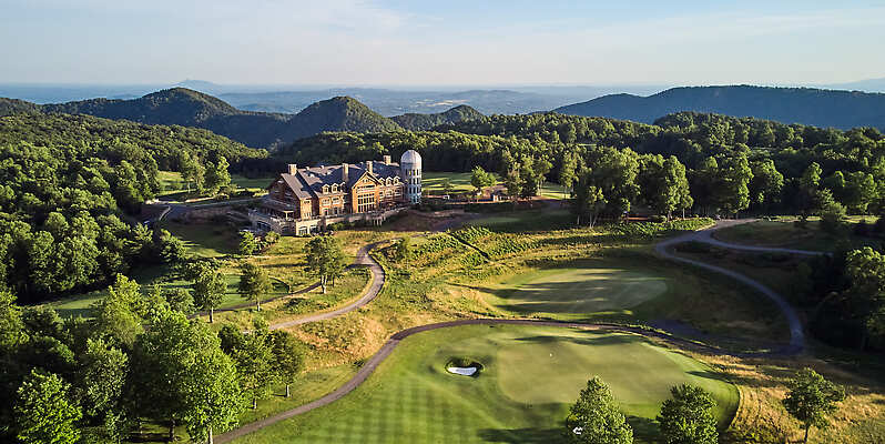Primland Resort Auberge