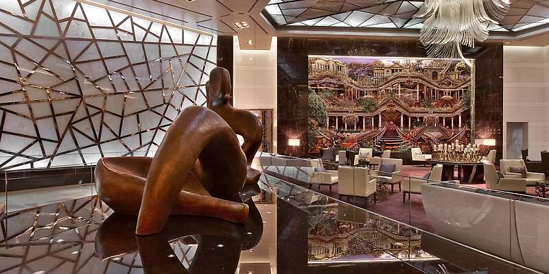 Raffles Istanbul