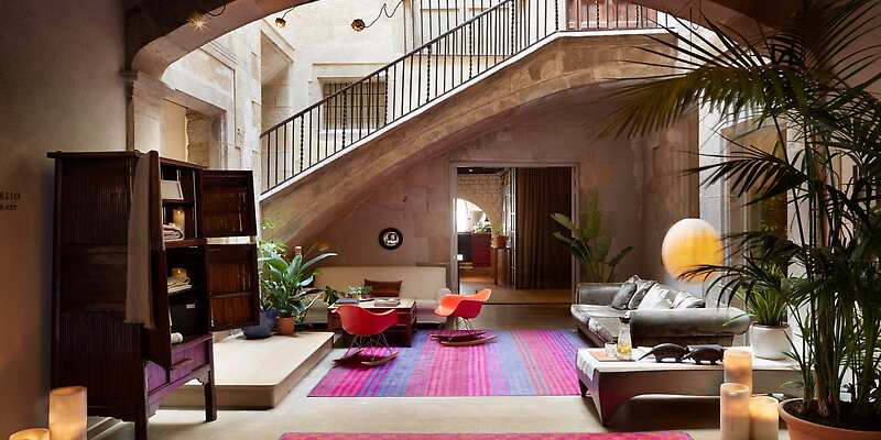 Hotel Neri