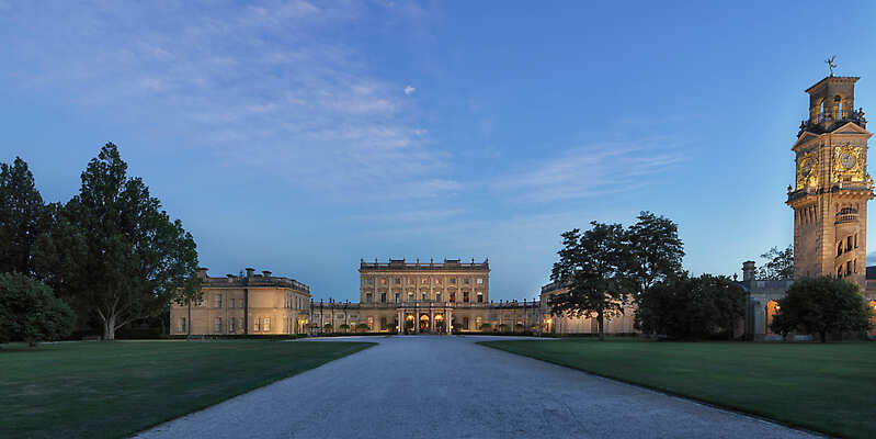 Cliveden House