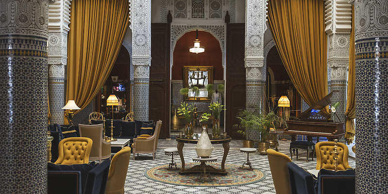 Riad FÃ¨s