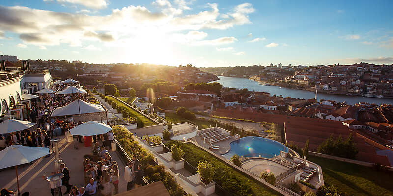 The Yeatman