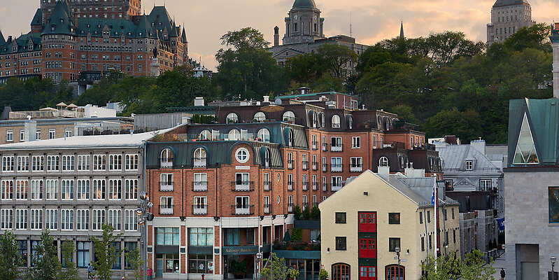 Auberge Saint-Antoine