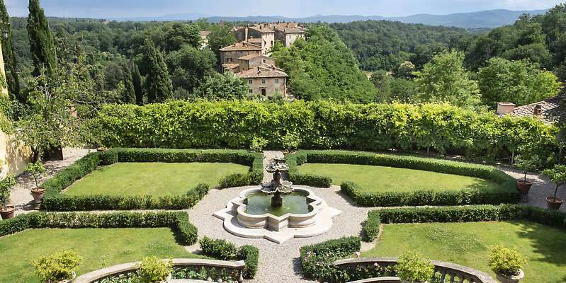 Il Borro