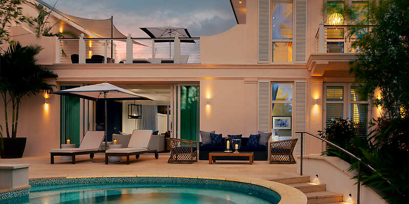 Rosewood Baha Mar