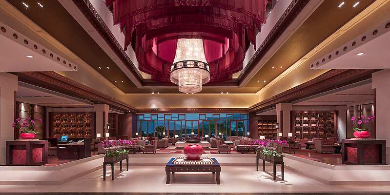 Shangri-La Lhasa