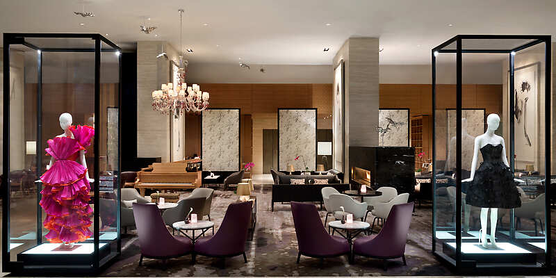 Shangri-La Toronto