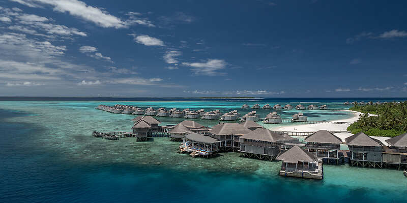Six Senses Laamu