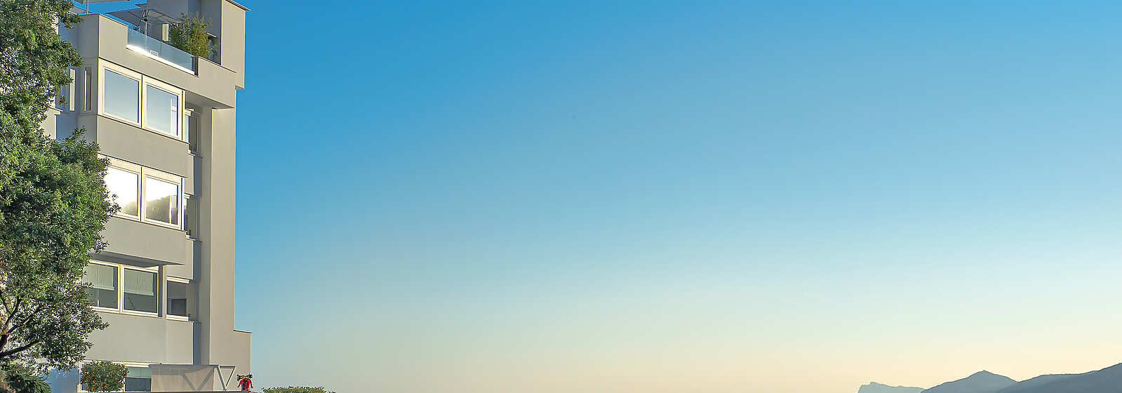 Heavenly Casa Angelina