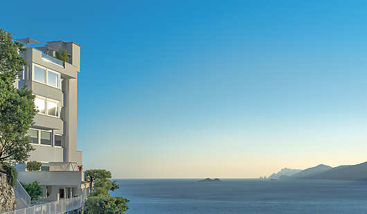 Heavenly Casa Angelina