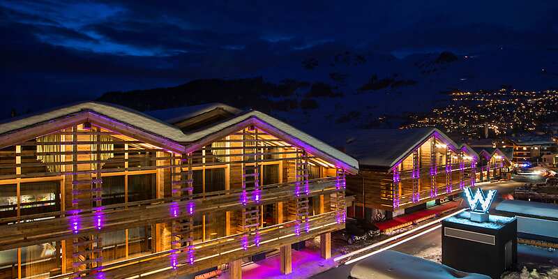 W Verbier