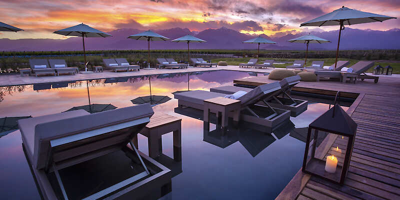 The Vines Resort & Spa