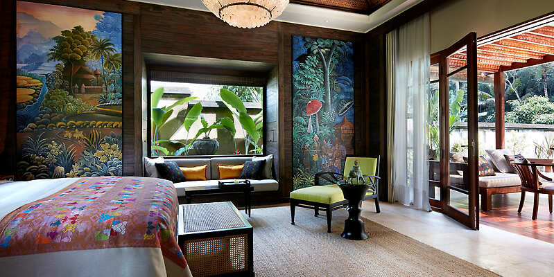 Mandapa, a Ritz-Carlton Reserve