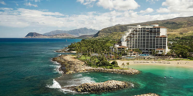 Four Seasons Resort Oahu at Ko Olina