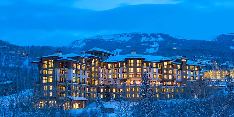 Viceroy Snowmass