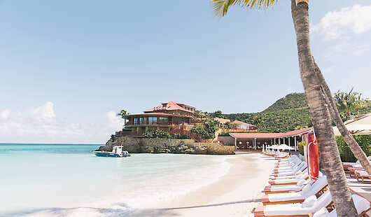 St. Barthelemy Vacation Packages, St. Barth Offers
