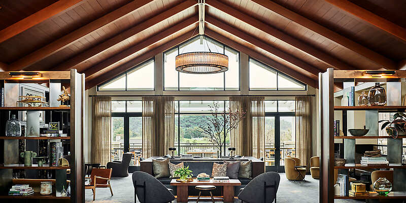 Rosewood Sand Hill