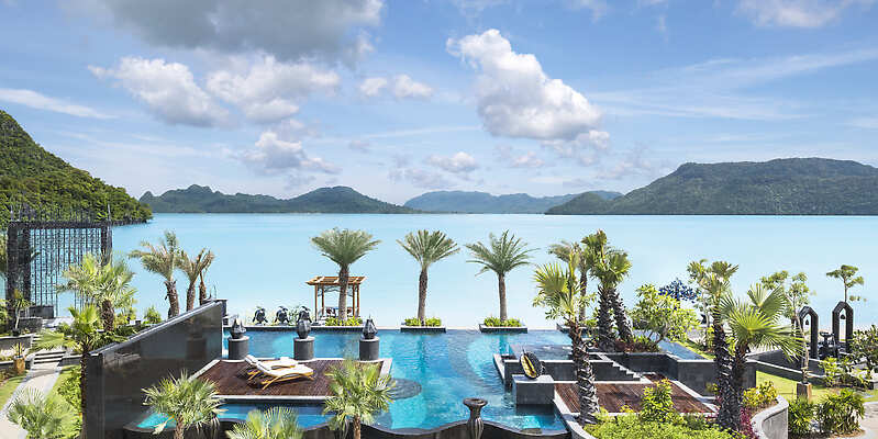 The St. Regis Langkawi